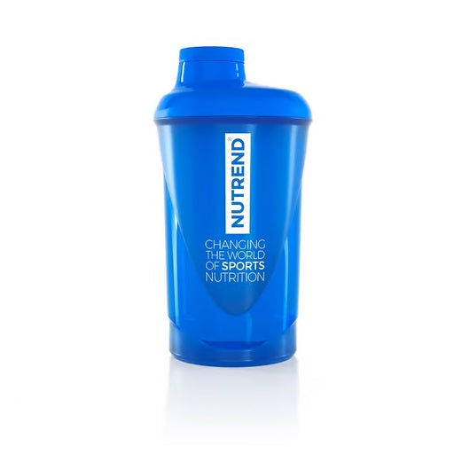 Nutrend Shaker (600ml)