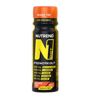 Nutrend N1 Shots (60ml)