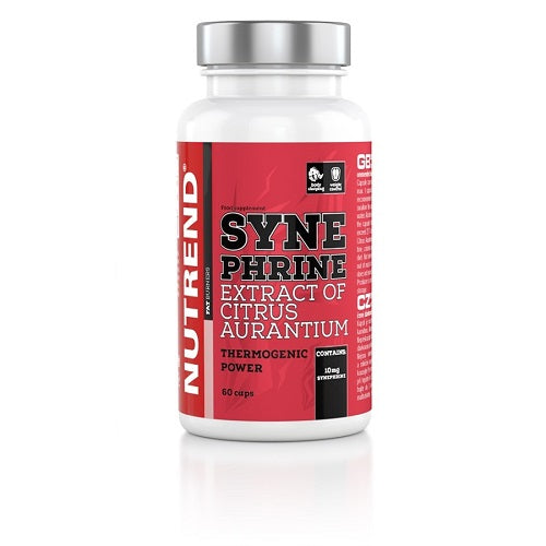 Nutrend Synephrine (60 Kapseln)