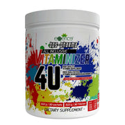 BPS Pharma Vitaminizer 4U Multivitamin (30 Portionen)