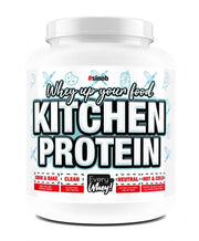 Sinob Kitchen Protein (450g)