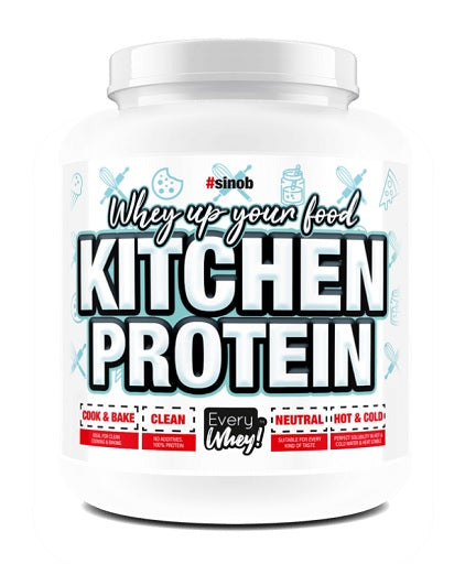 Sinob Kitchen Protein (450g)