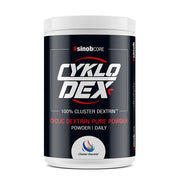 Sinob Core CykloDex Cluster Dextrin (1000g)