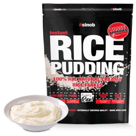 Sinob Instant Rice Pudding (3000g)