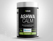 Sinob Ashwa Calm Ashwagandha (120 Kapseln)