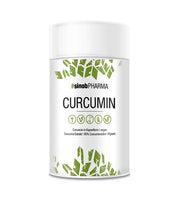 Sinob Curcumin 95% (60 Kapseln)