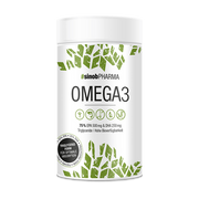 Sinob Omega 3 Max (120 Kapseln)