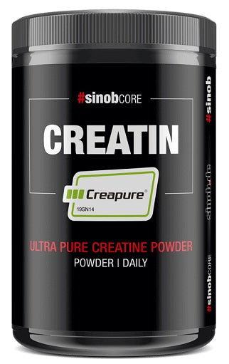 Sinob Core Creapure (500g)