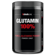 Sinob Core L-Glutamin (500g)