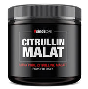 Sinob Core L-Citrullin Malat Pulver (300g)