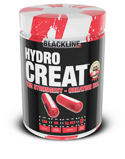 Sinob Hydrocreat (150 Kapseln)
