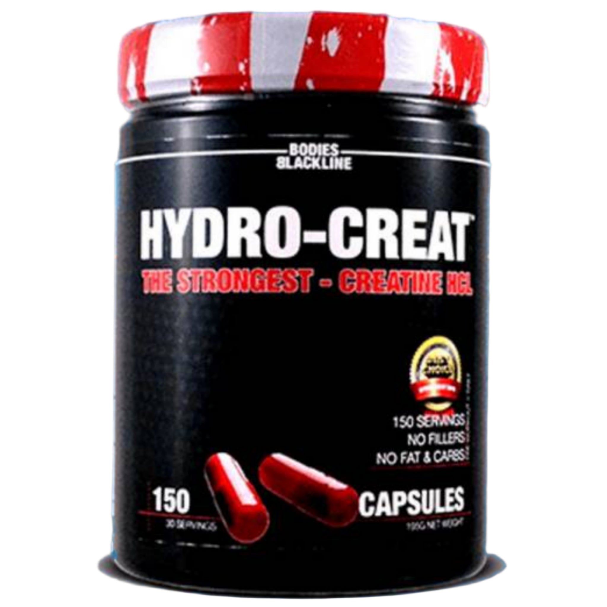 Sinob Hydro-Creat (150 Kapseln)