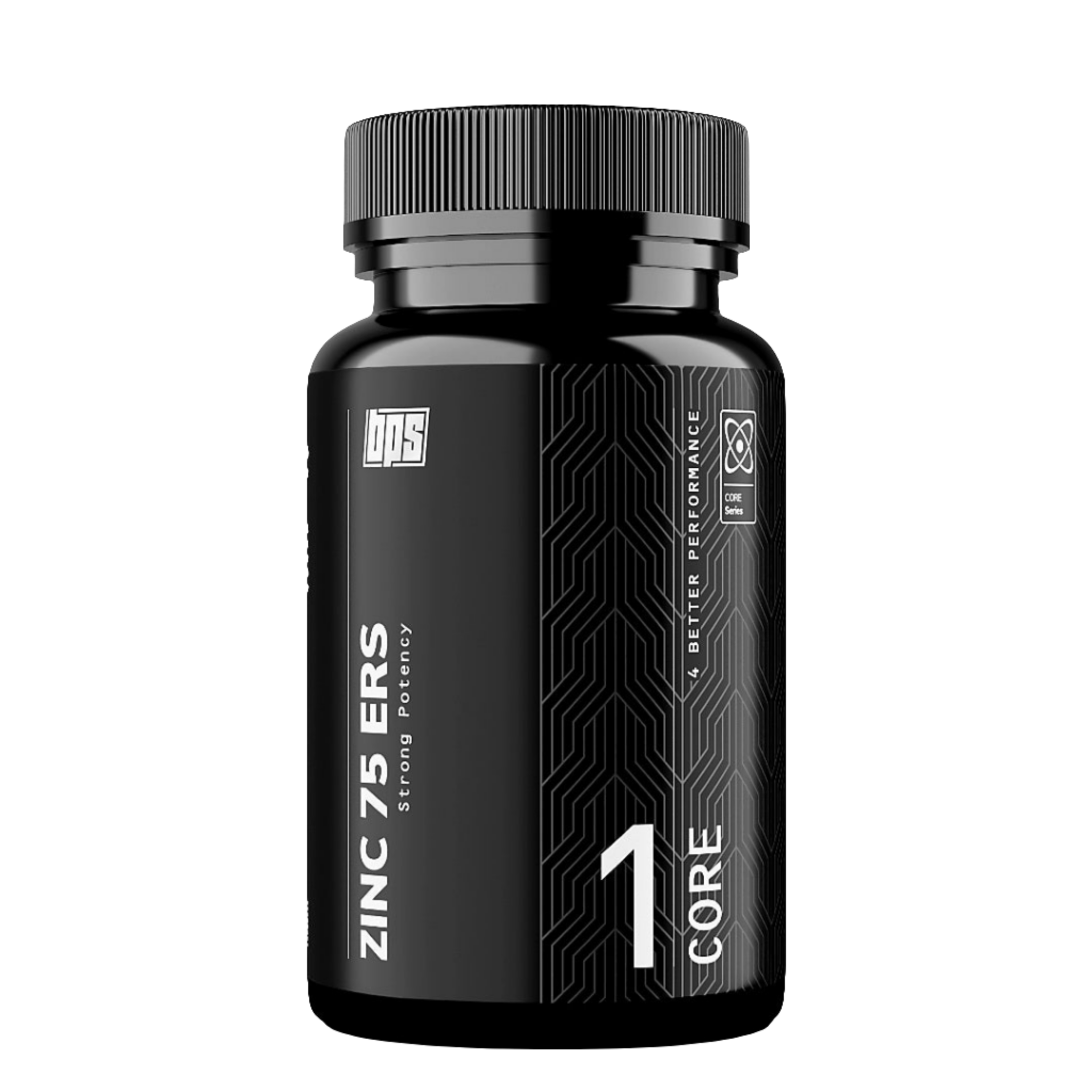 BPS Pharma ZINC 75ers (120 Kapseln)