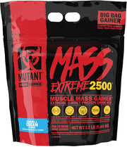 Mutant Mass XXXTREME 2500 (5450g)
