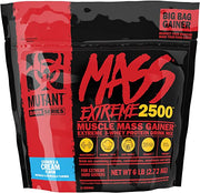 Mutant Mass XXXTREME 2500 (2720g)