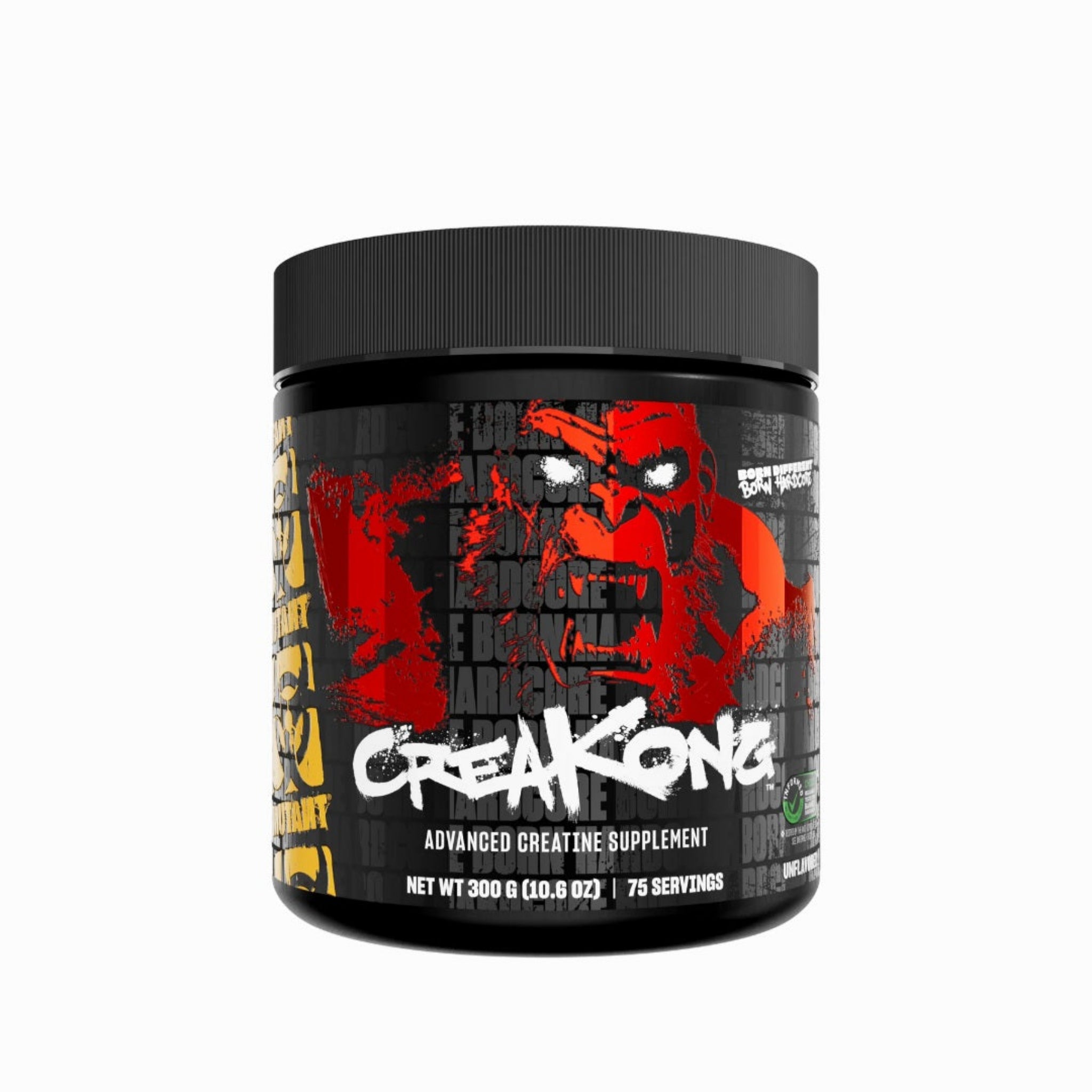 Mutant CREAKONG Advanced Creatine Blend (300g)
