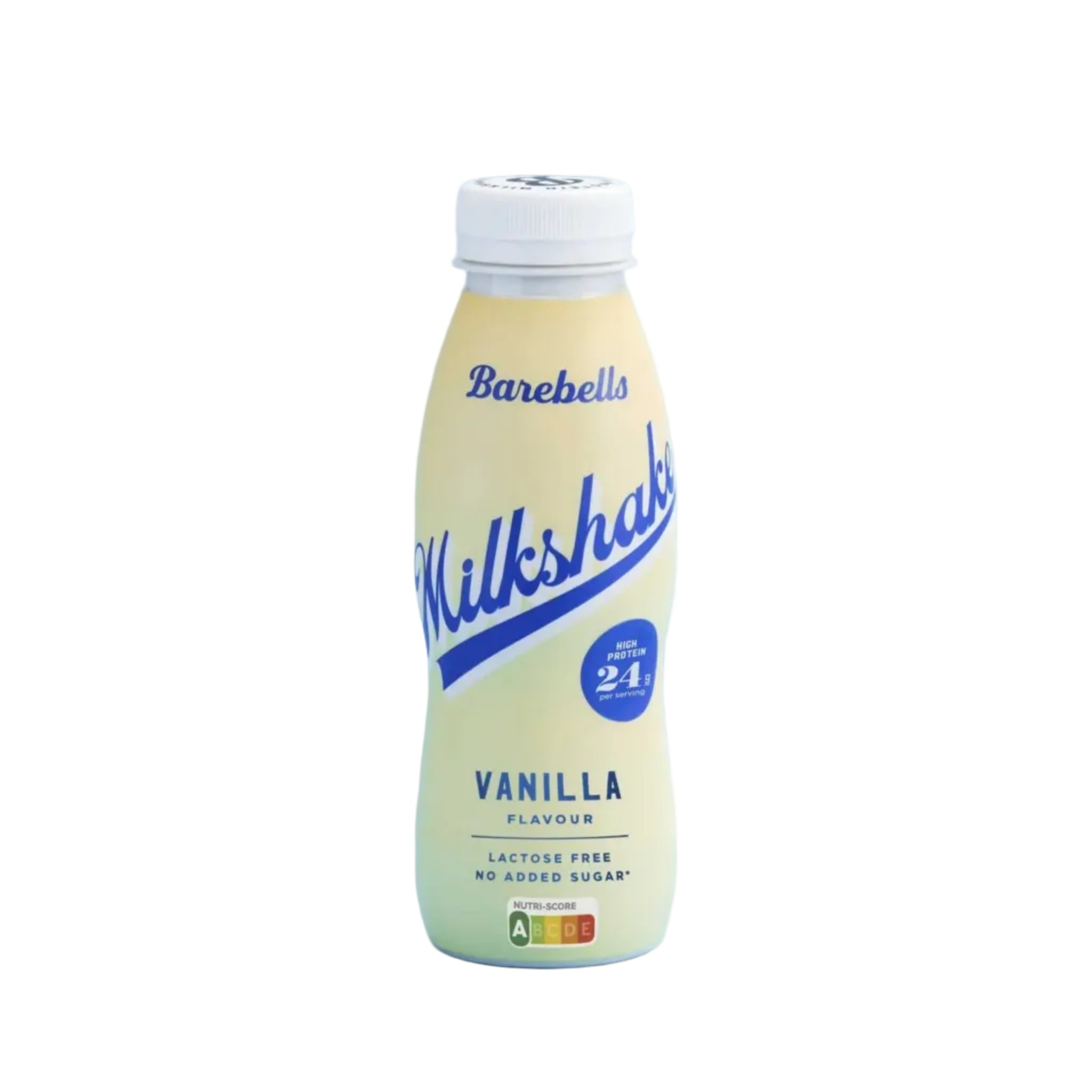 Barebells Milkshake 8 x 330ml
