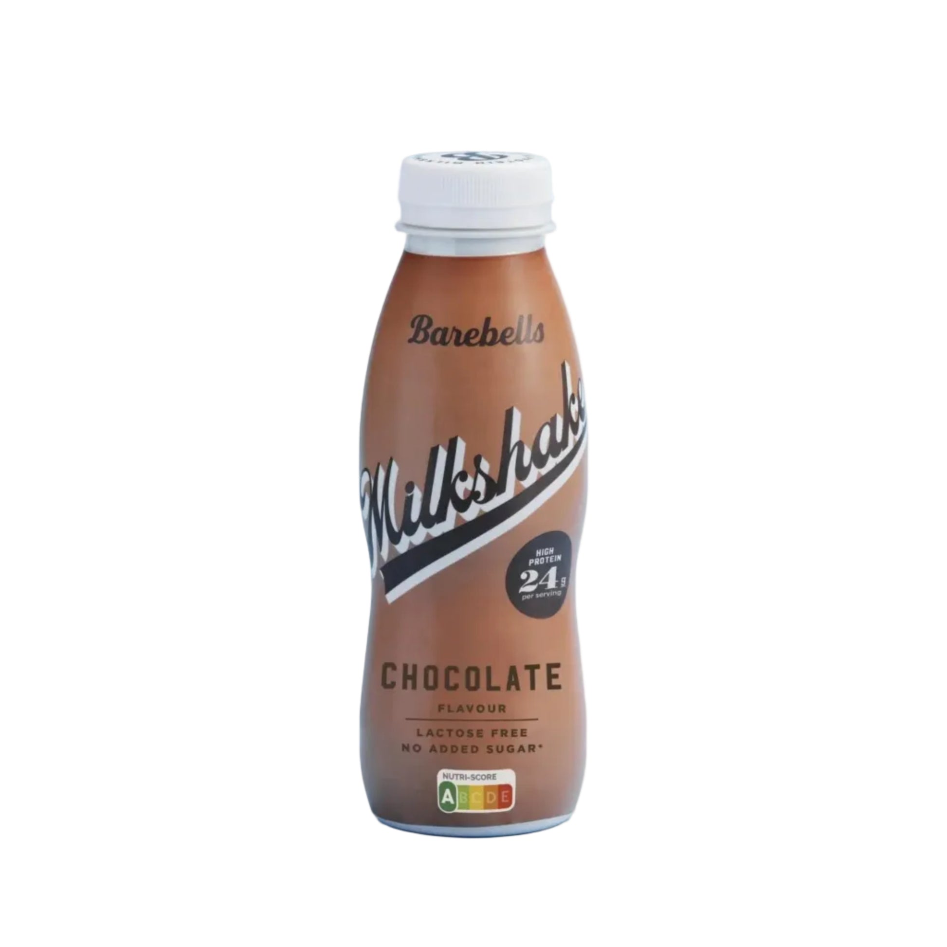 Barebells Milkshake 8 x 330ml
