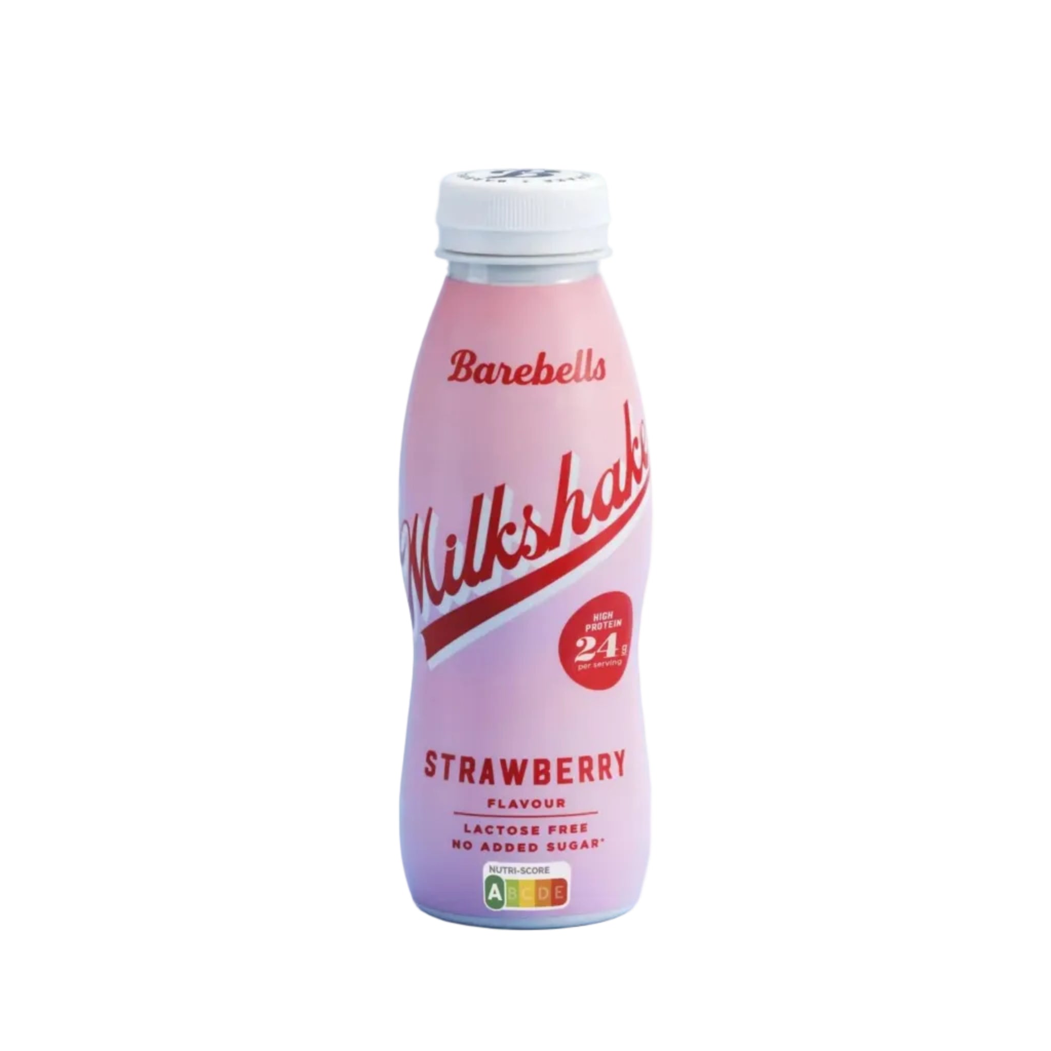 Barebells Milkshake 8 x 330ml