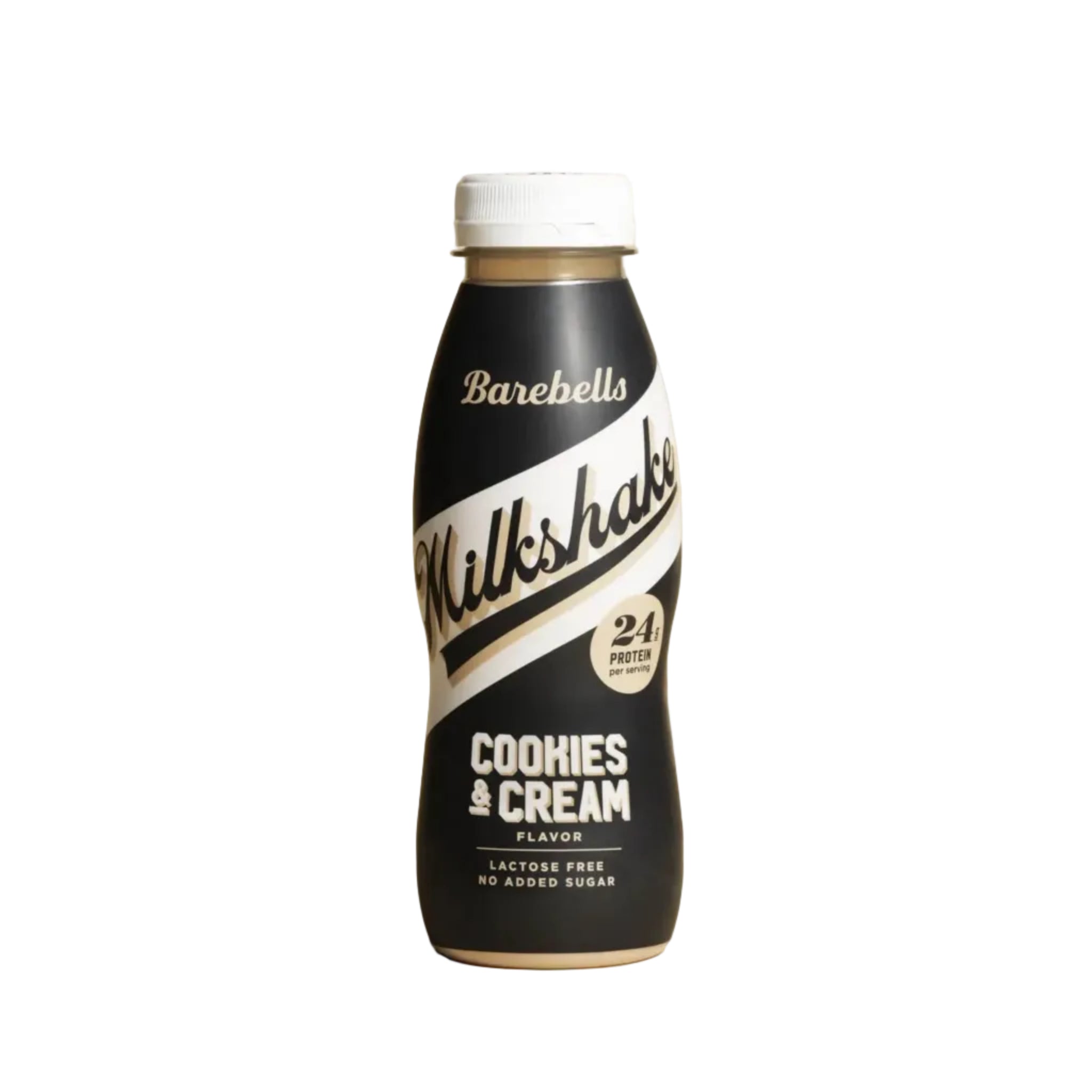 Barebells Milkshake 8 x 330ml