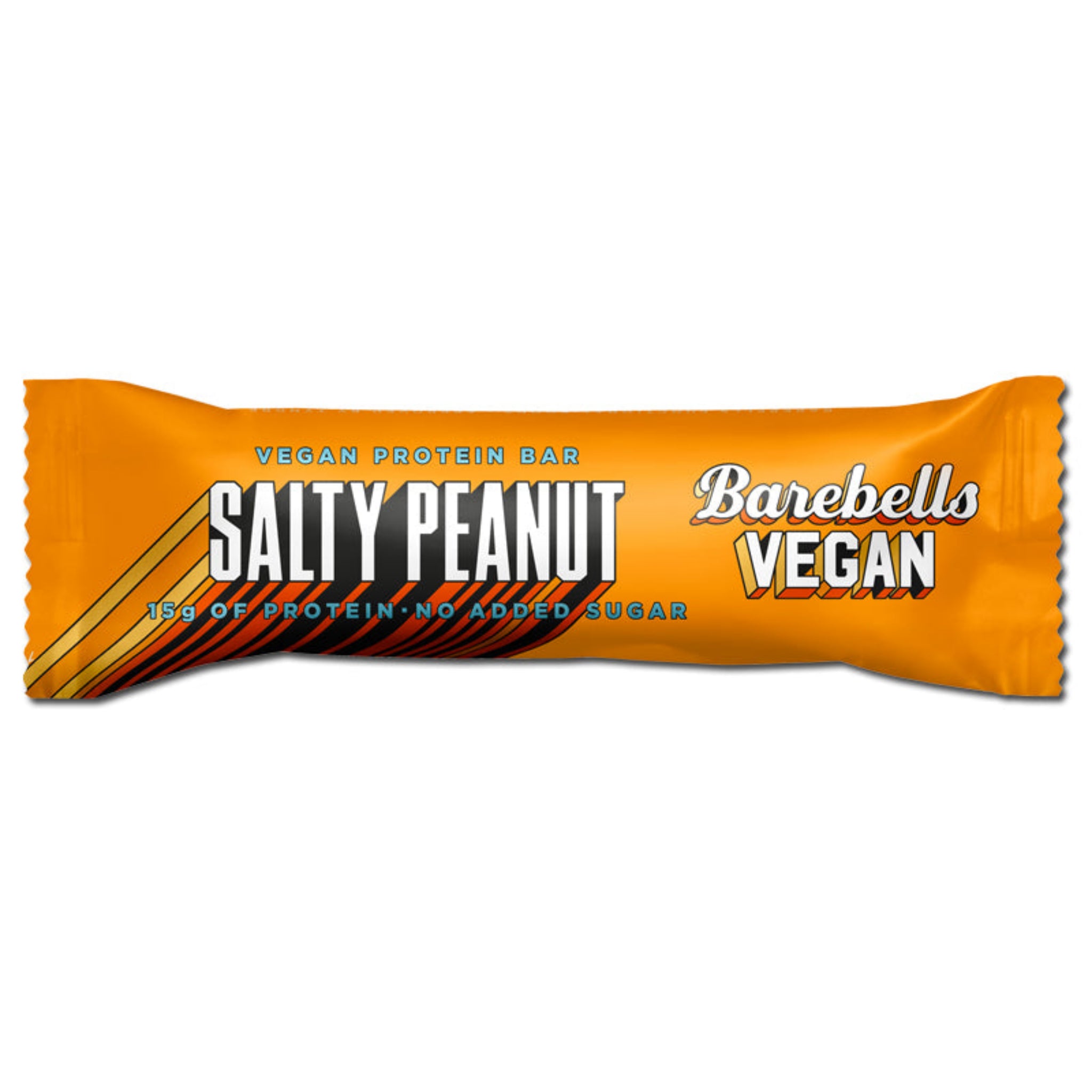 Barebells Vegan Protein Bar (12x55g)