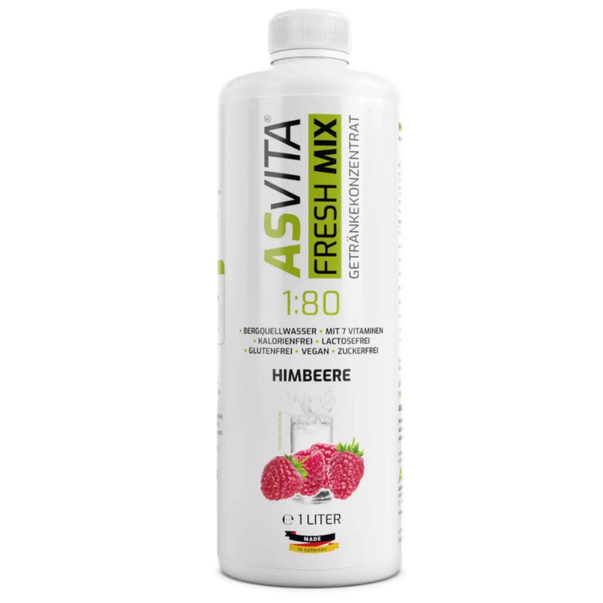 ASVita Fresh Mix 1:80 1000ml