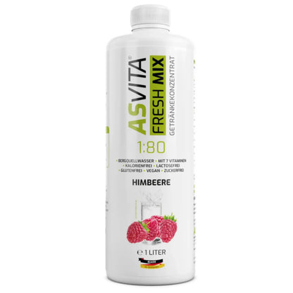 ASVita Fresh Mix 1:80 1000ml