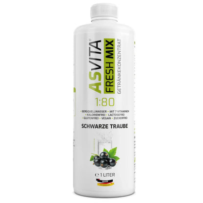 ASVita Fresh Mix 1:80 1000ml