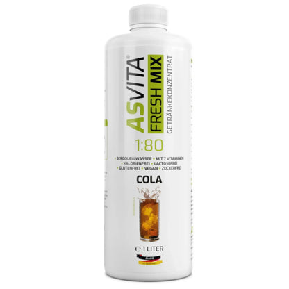 ASVita Fresh Mix 1:80 1000ml