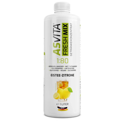 ASVita Fresh Mix 1:80 1000ml