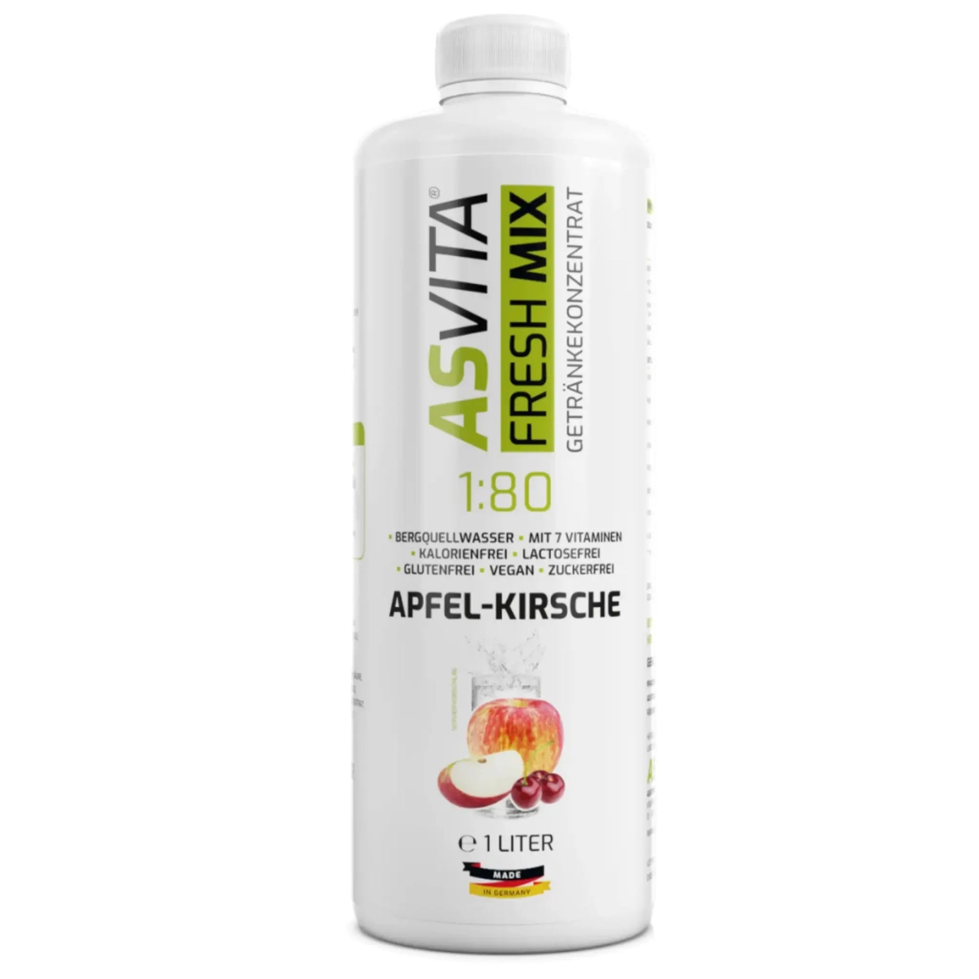 ASVita Fresh Mix 1:80 1000ml
