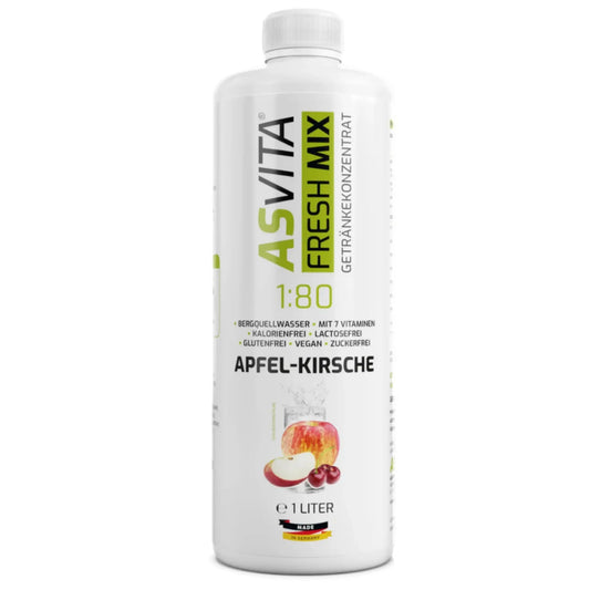 ASVita Fresh Mix 1:80 1000ml