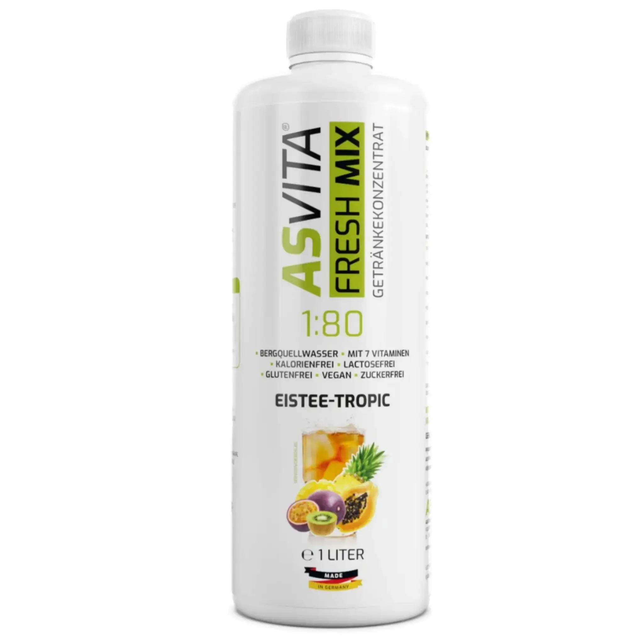 ASVita Fresh Mix 1:80 1000ml