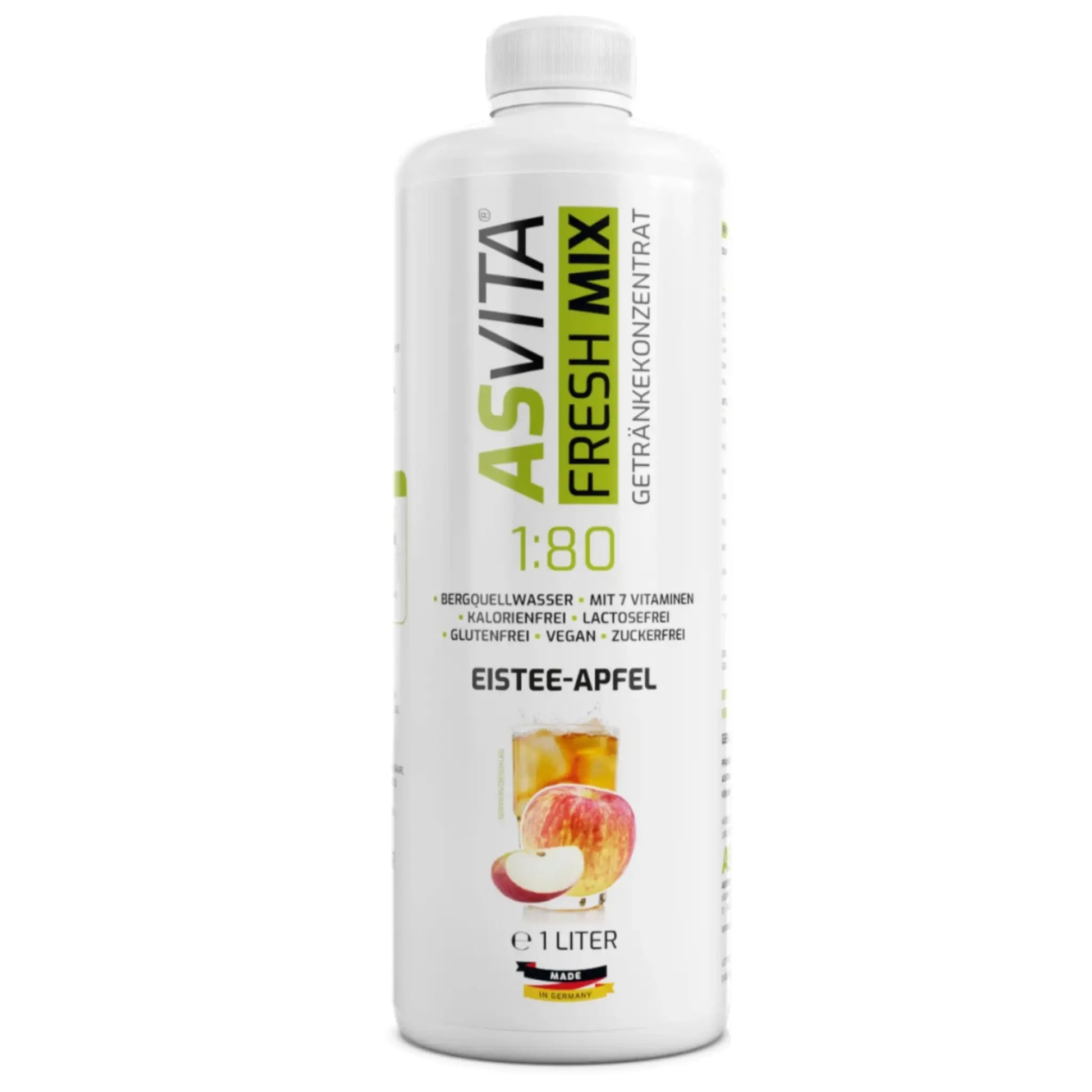 ASVita Fresh Mix 1:80 1000ml
