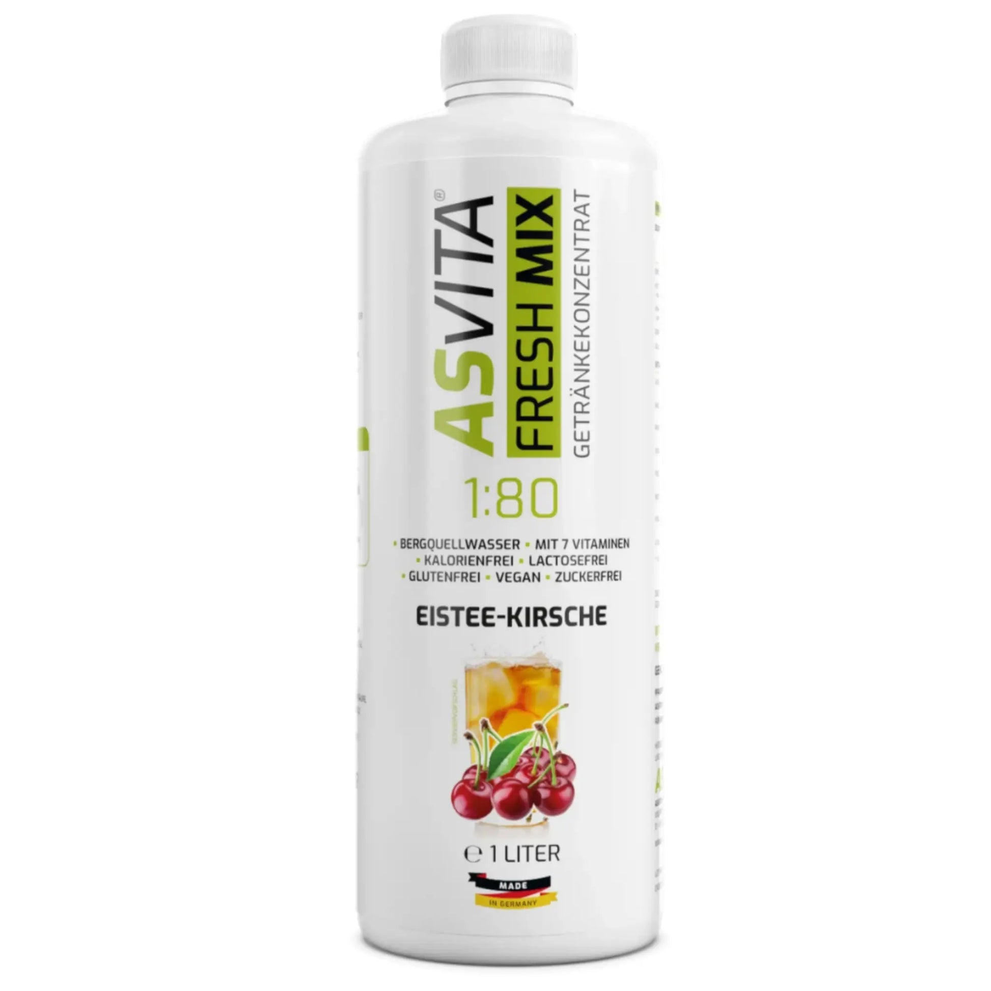 ASVita Fresh Mix 1:80 1000ml