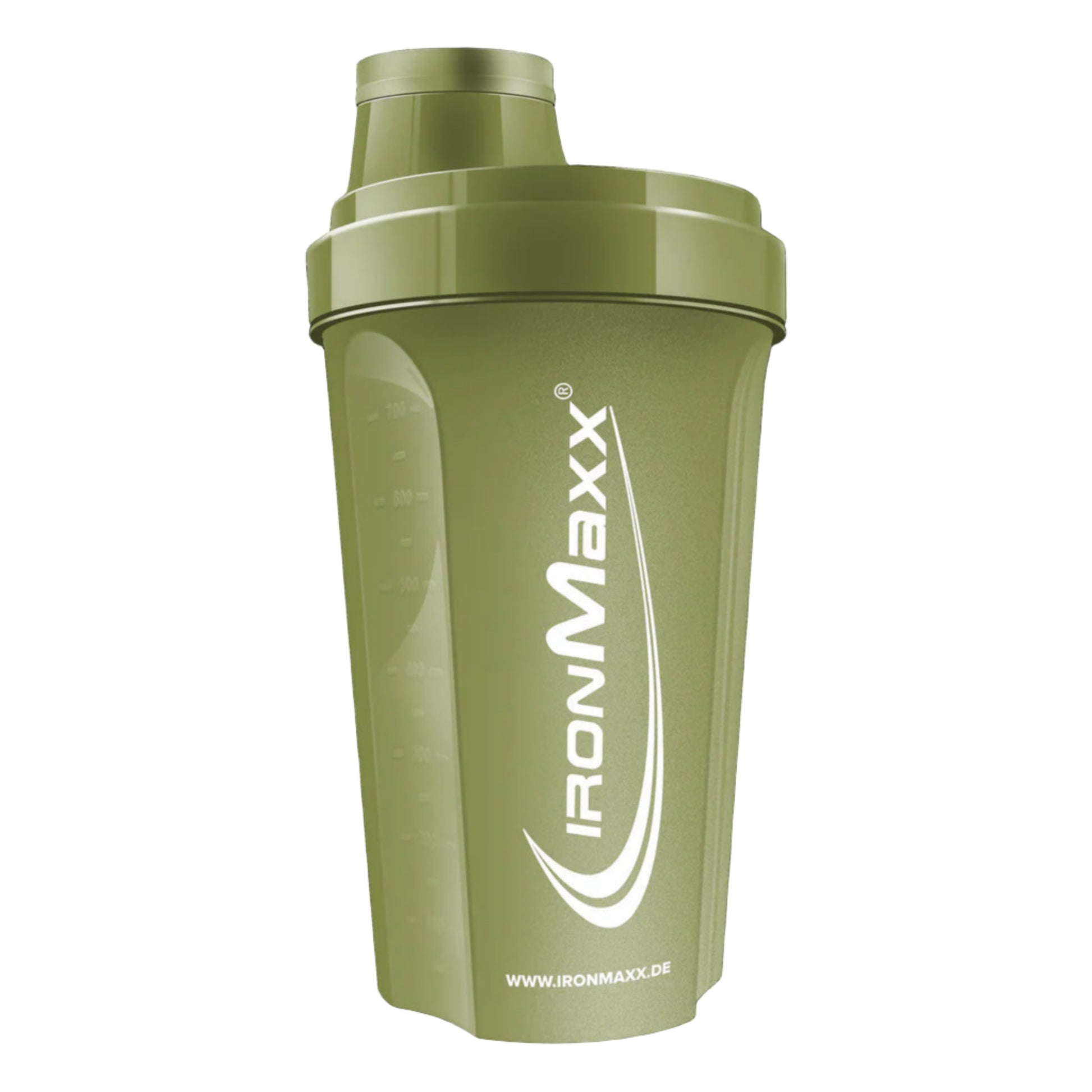 IronMaxx Shaker (700ml)