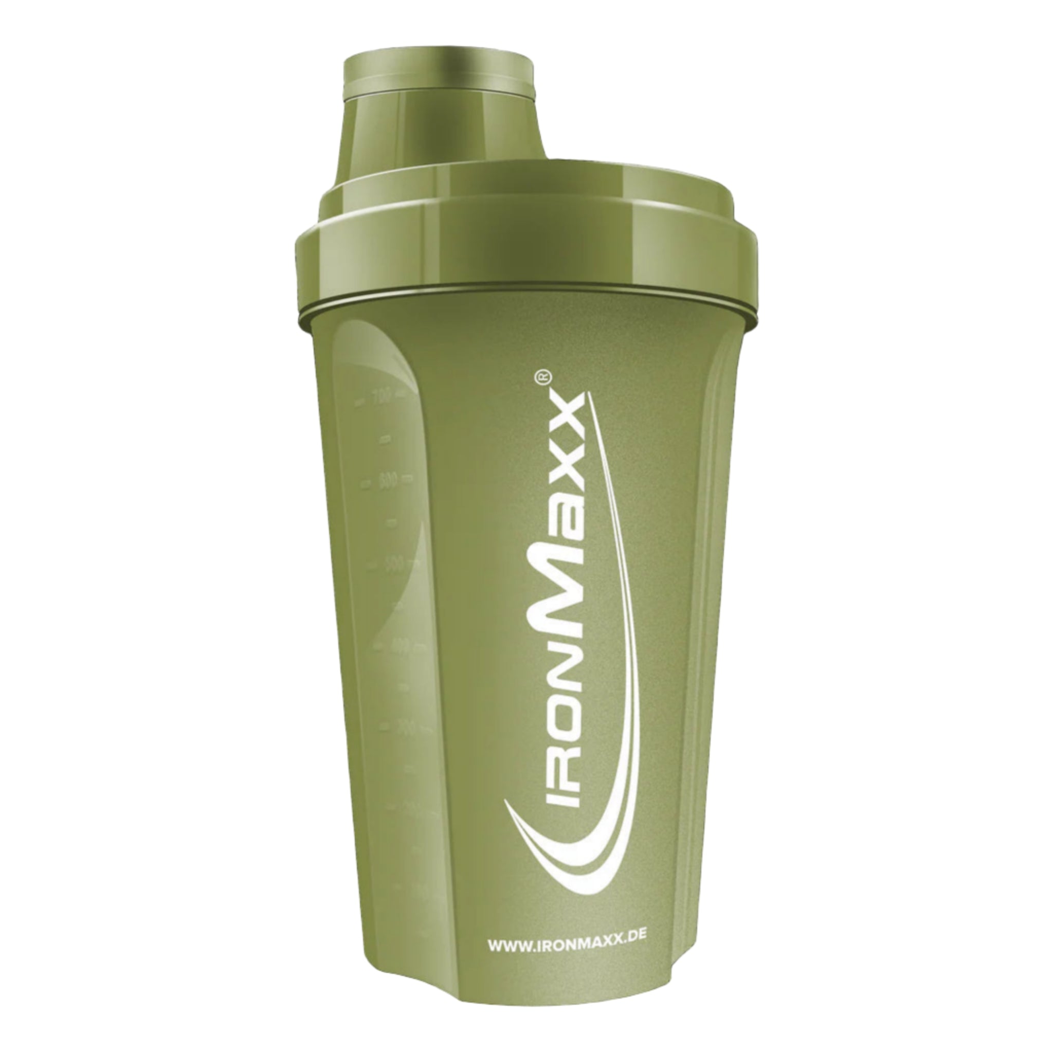 IronMaxx Shaker (700ml)