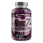 IronMaxx Krea7 Superalkaline (180 Tabletten)