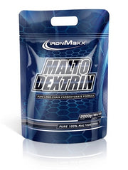 IronMaxx Maltodextrin (2000g) - Neutral