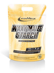 IronMaxx Wachsmaisstärke (2000g)