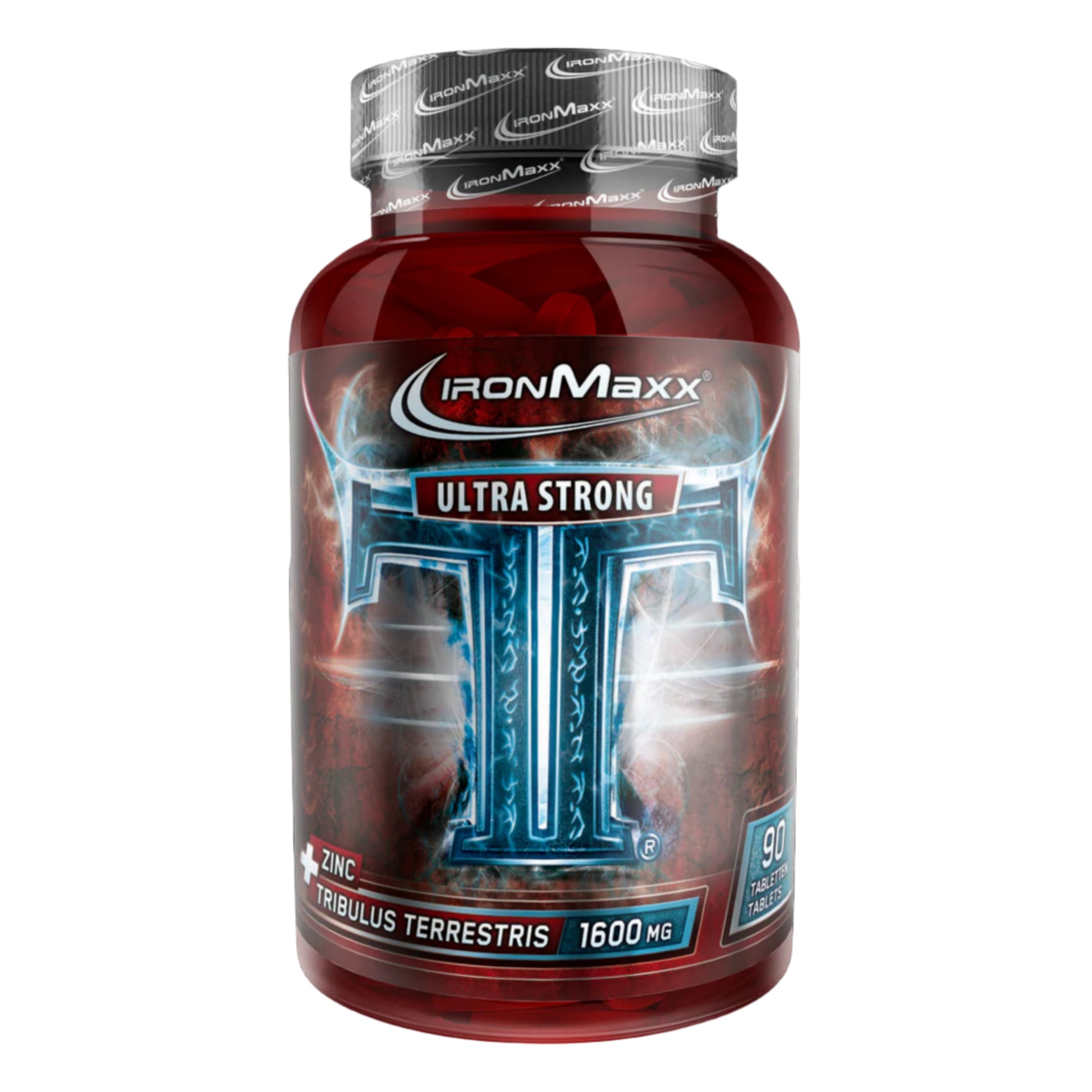 IronMaxx TT Ultra Strong