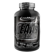 IronMaxx 100% EAAs Ultra Strong (180 Tabletten)