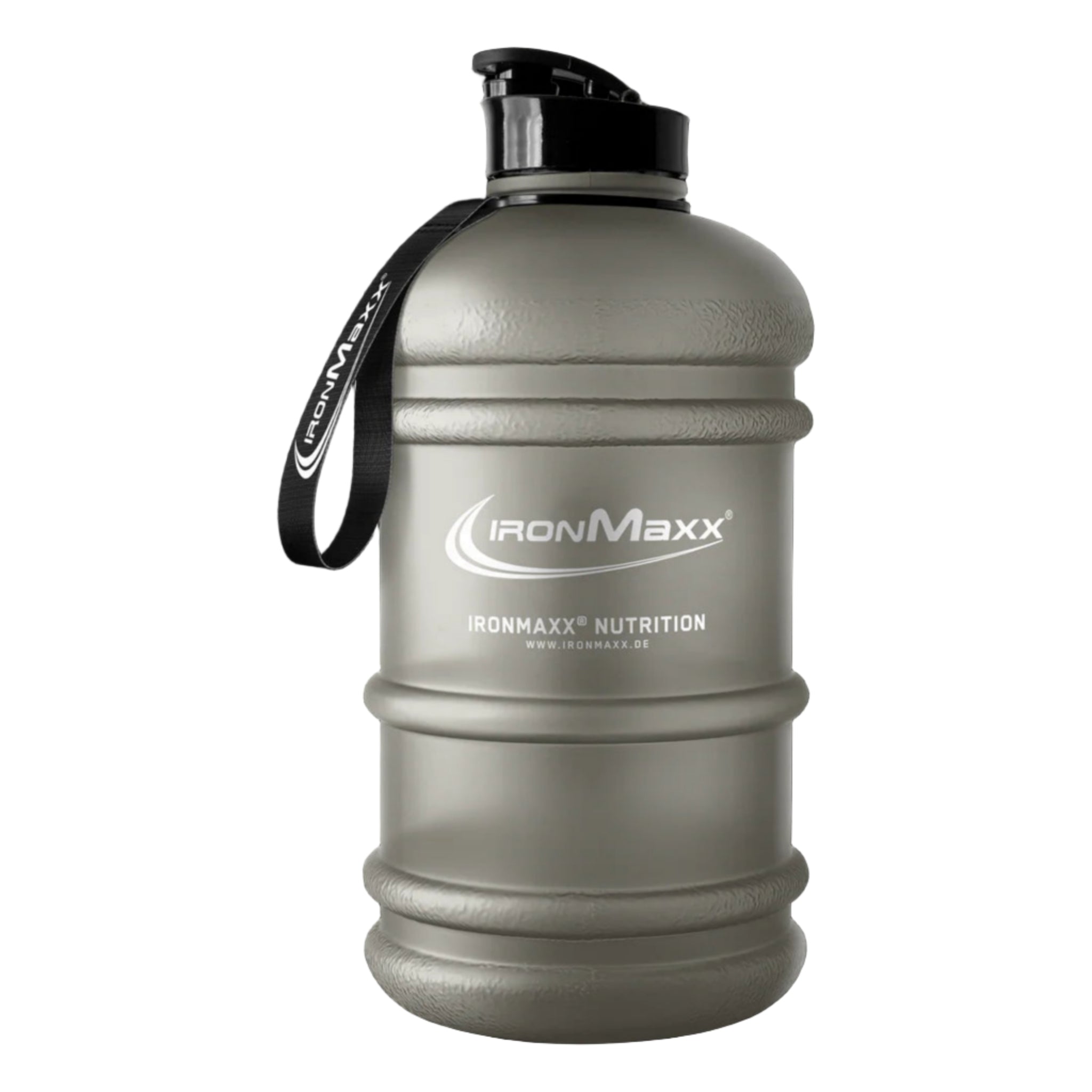 IronMaxx Water Gallon (2200ml)