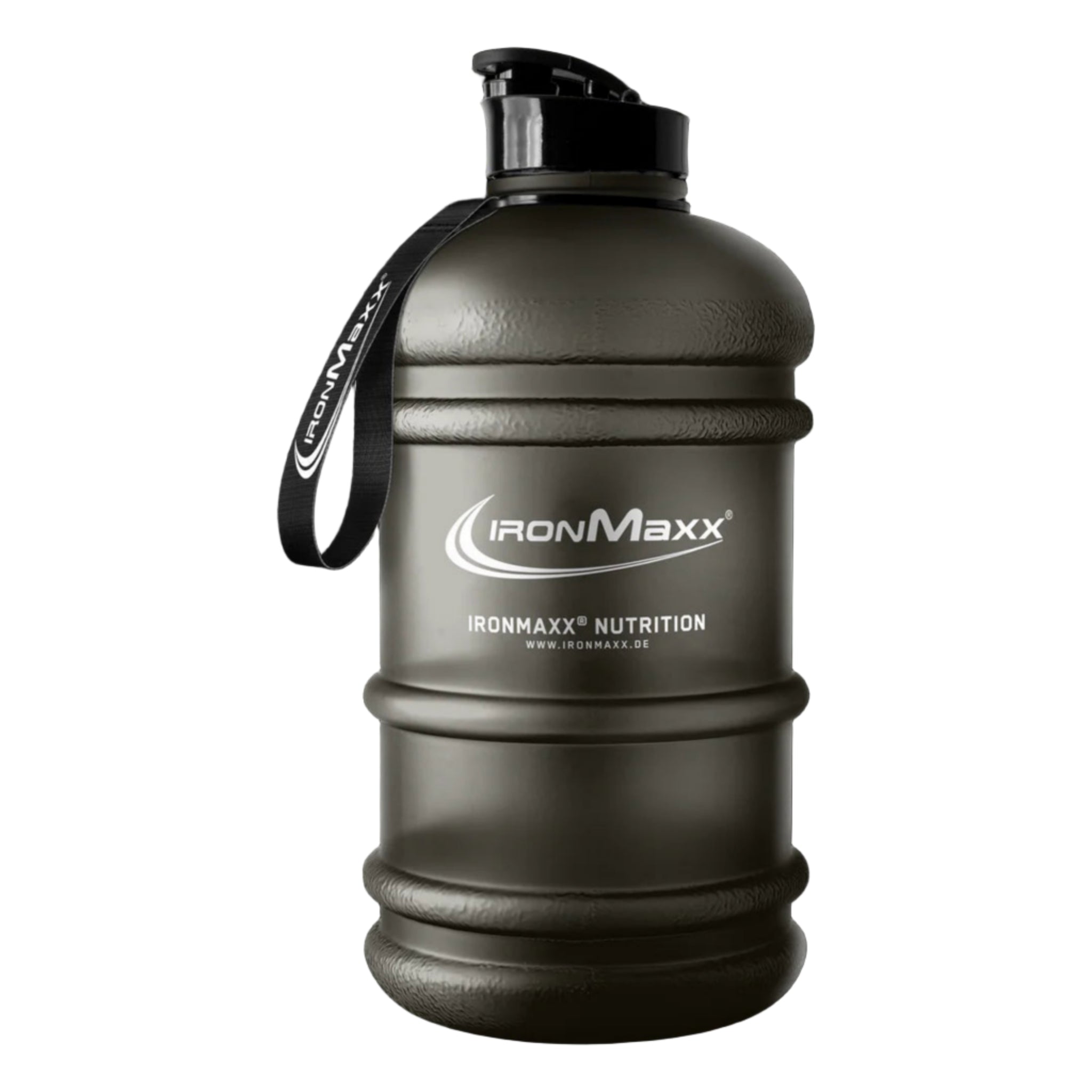 IronMaxx Water Gallon (2200ml)