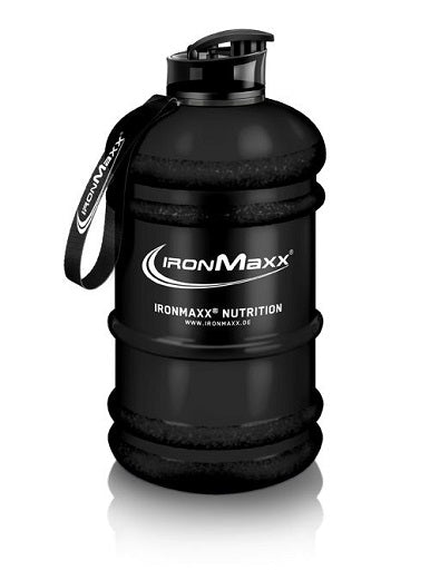 IronMaxx Water Gallon (2200ml)