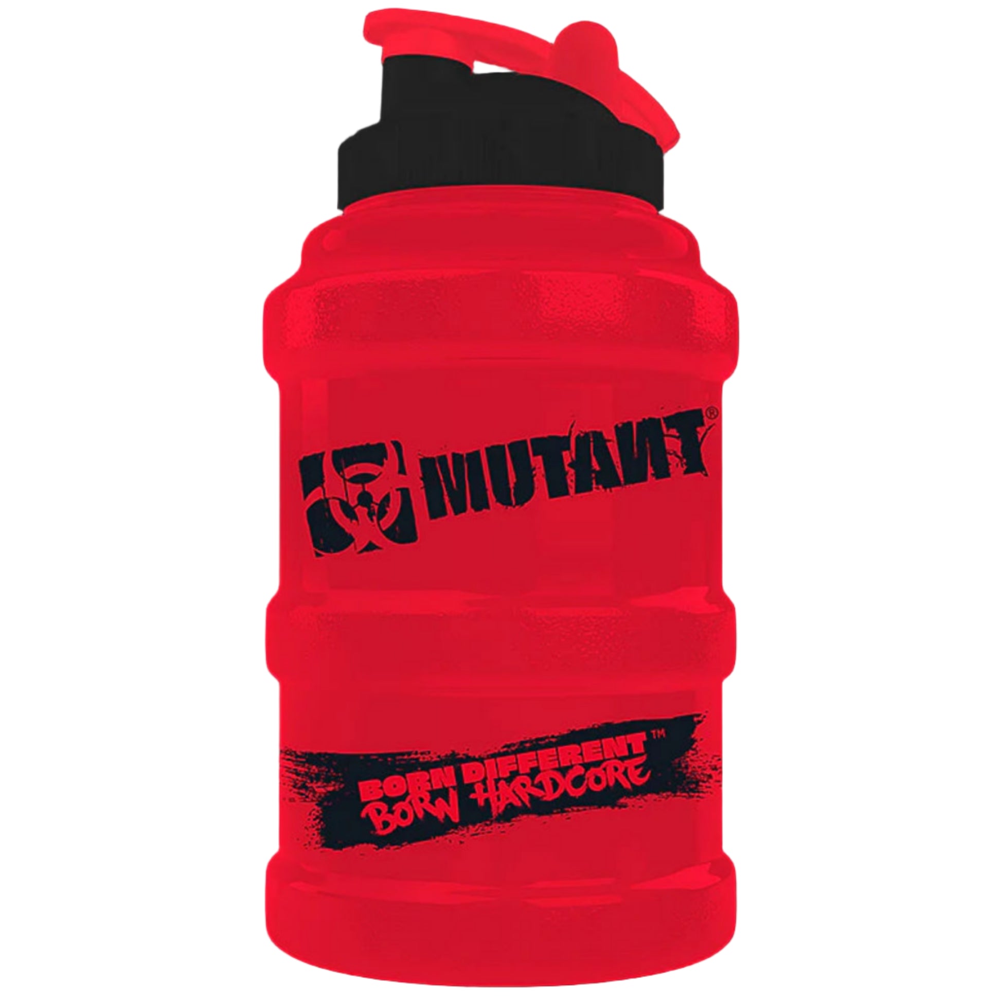 Mutant Born Hardcore Mini Mega Mug (1600ml)