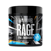 Genius Nutrition Warrior Rage Pre-Workout (392g)