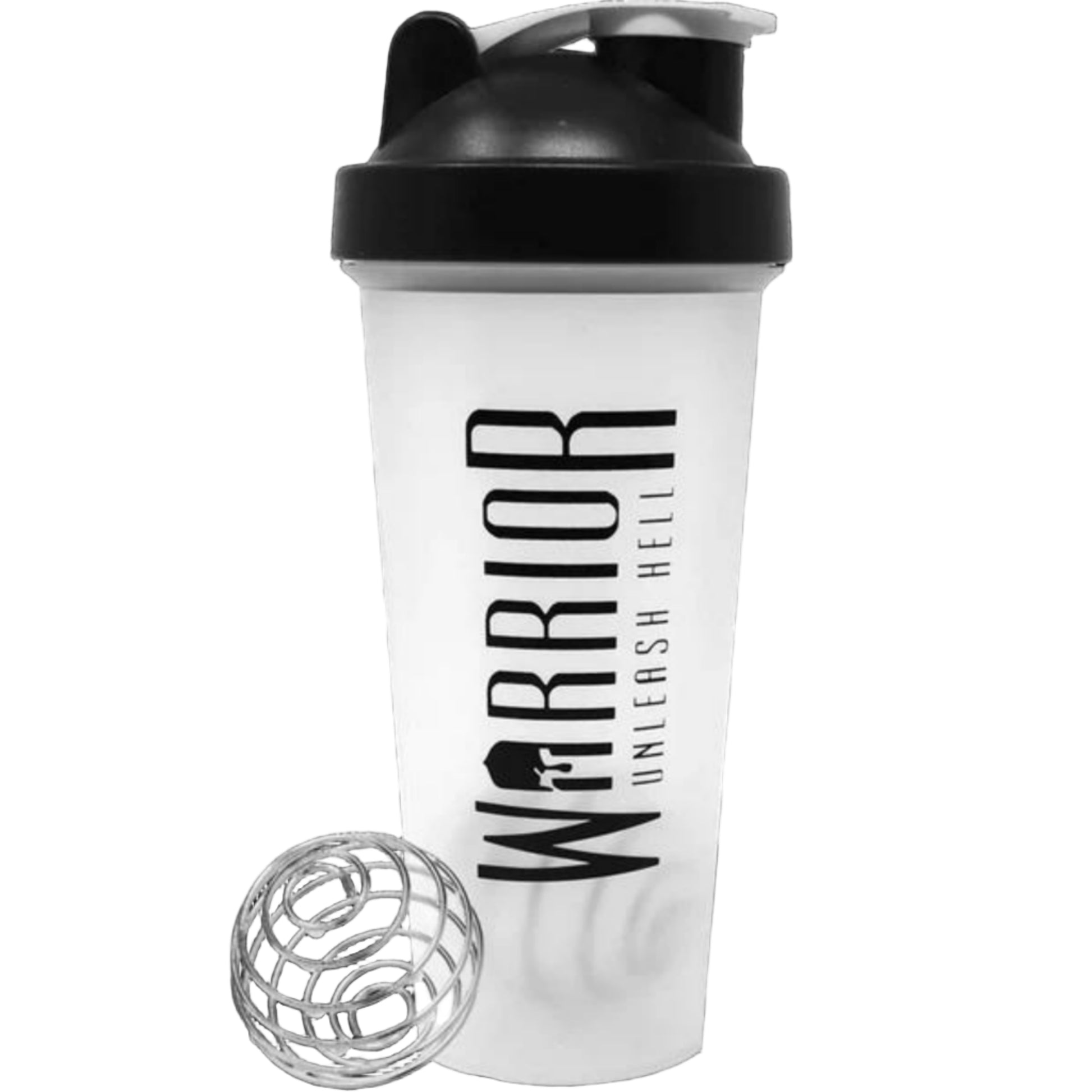 Warrior Shaker 600ml