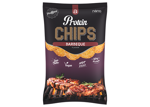 Nanosupps Protein Chips (7x40g)