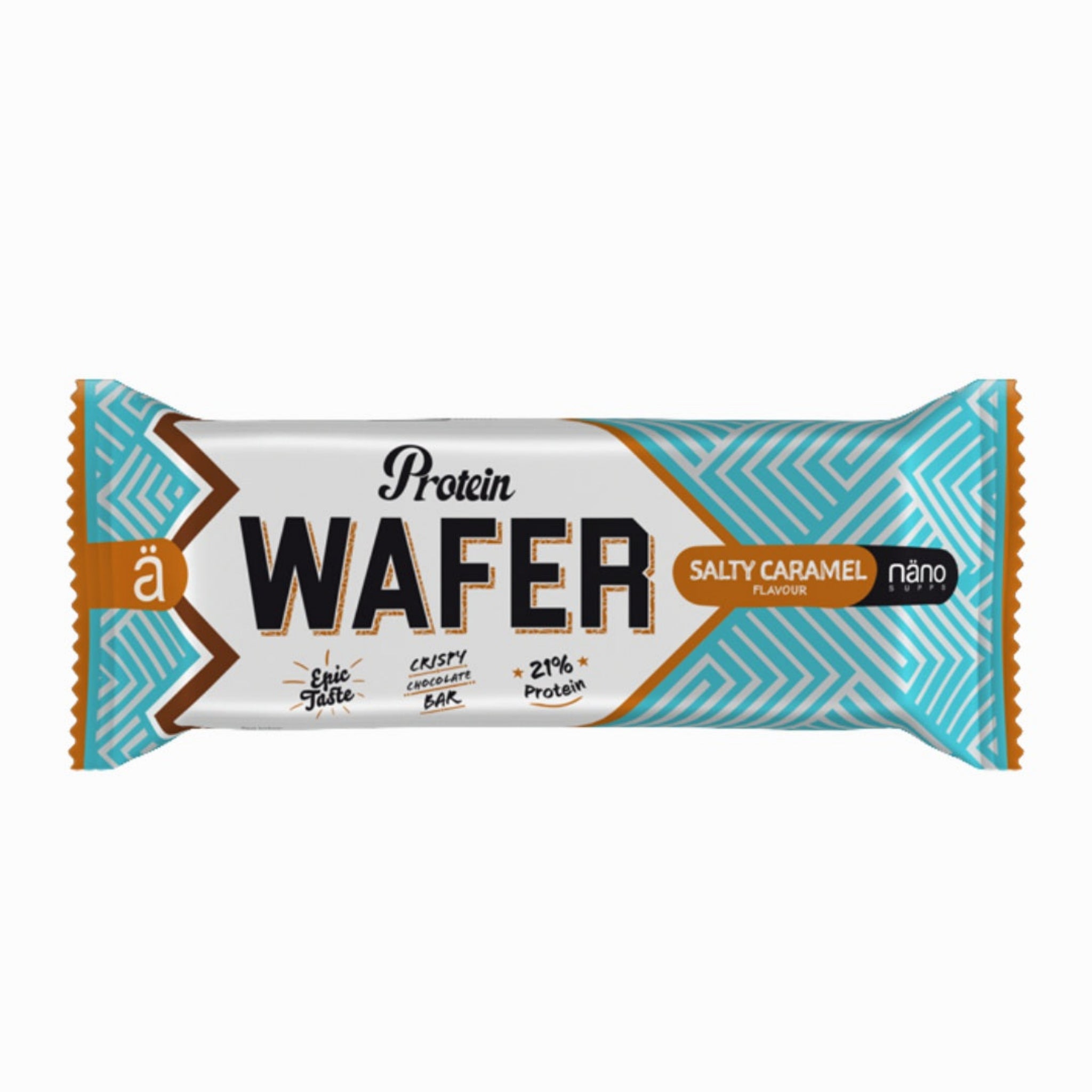 Nanosupps Protein Wafer (12x40g)
